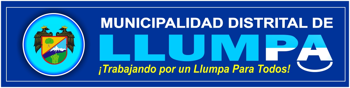 Municipalidad Llumpa